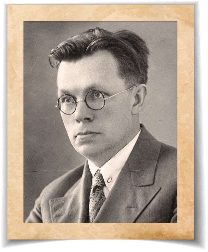 Микола Зеров