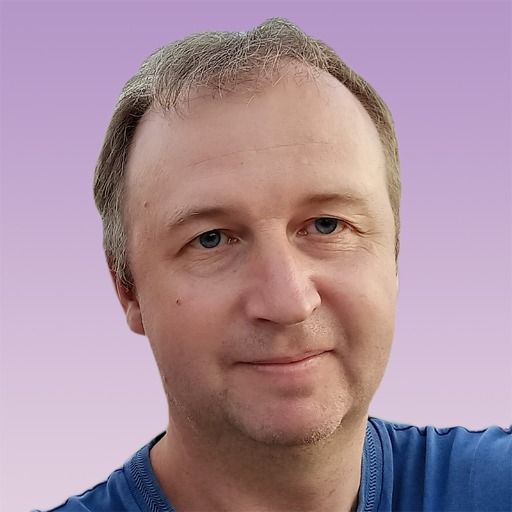 Андрей Дударев