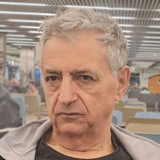 Михаил Вайскопф