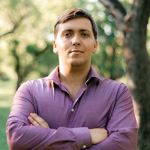 Константин Пахалюк