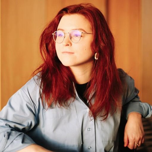 Виктория Руденко