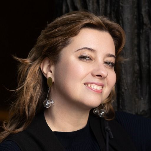 Арина Калитина