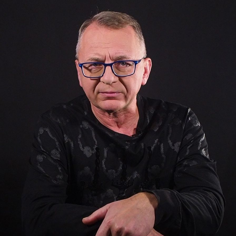 Дмитрий Губин