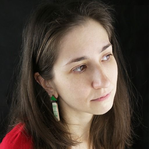 Дарья Юрищева