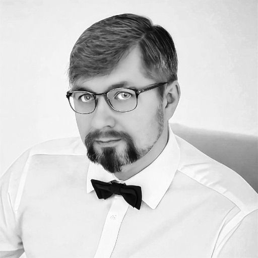 Евгений Сеньшин