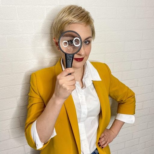 Ксения Жарова