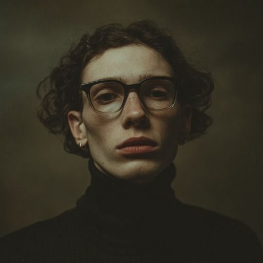 Женя Кропивницки