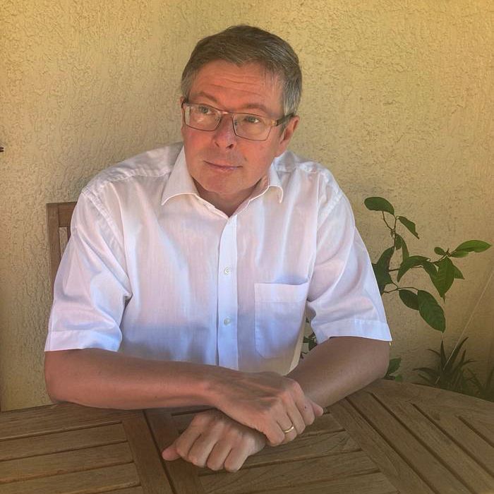 Сергей Михайлов
