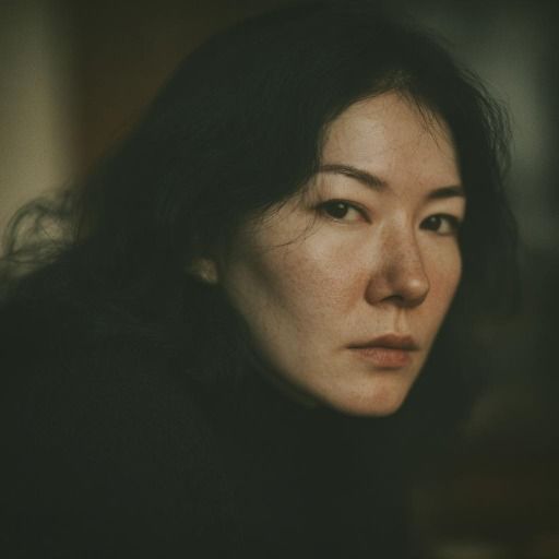 Светлана Ли