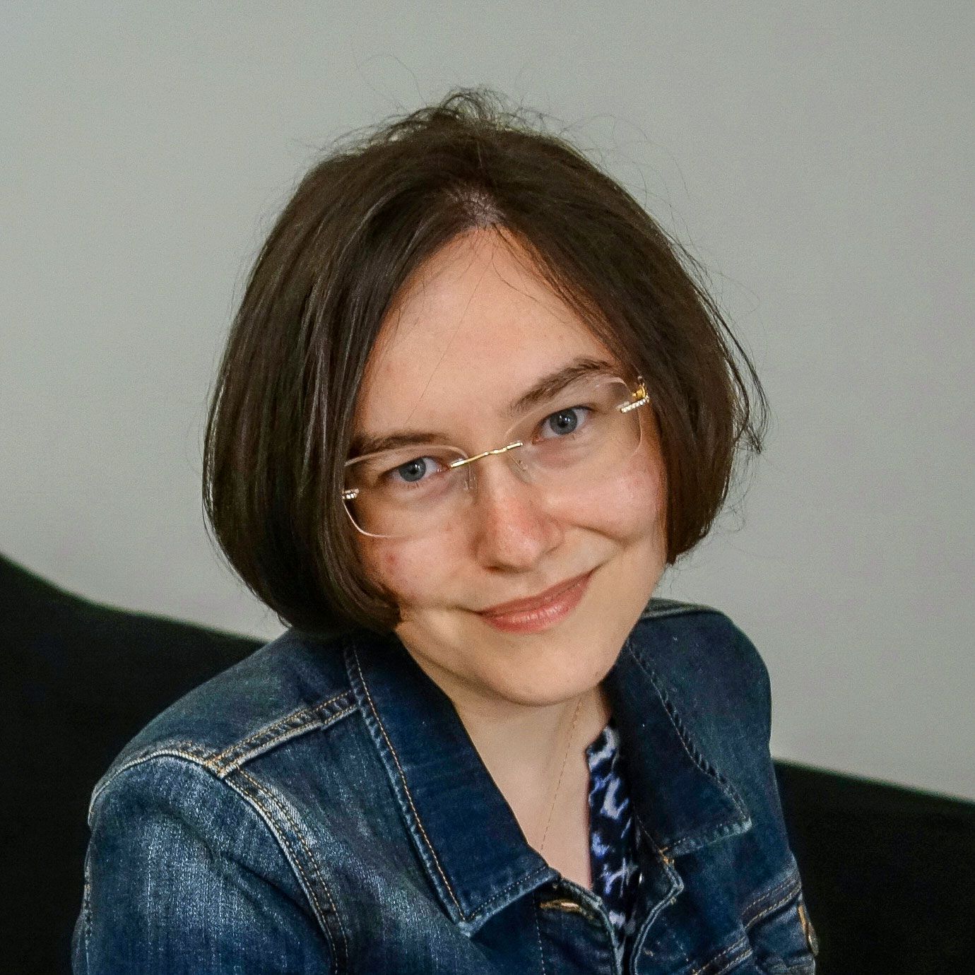 Ксения Кириллова