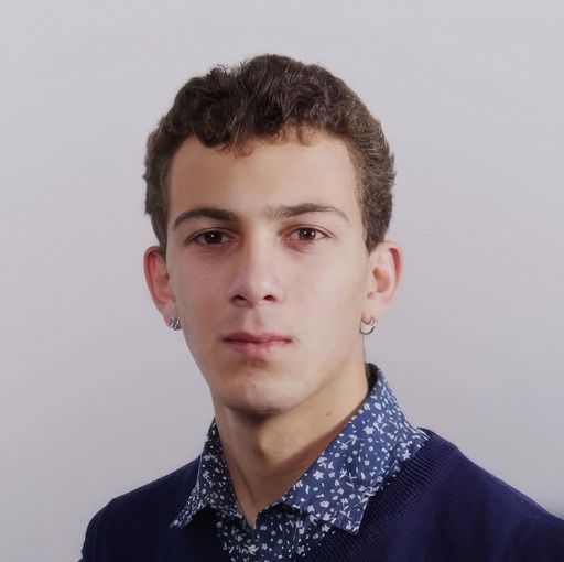 Александр Лавут