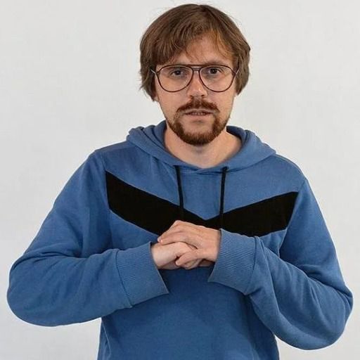 Андрей Перцев