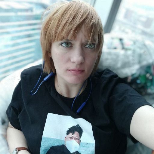 Мария Литвинова