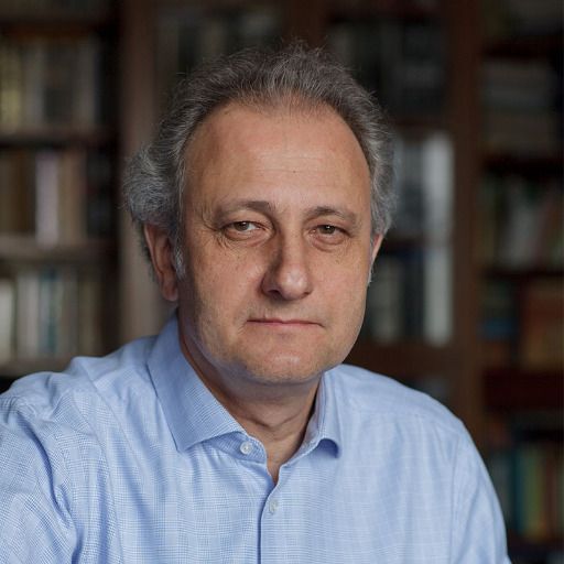 Андрей Колесников